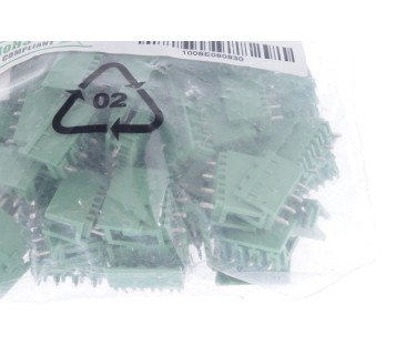 DEGSON 2EDGV-5.08-04P-14-00A(H)  2EDGV50804P1400AH E809207 4PIN SOCKET ! 100PCS