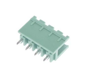 DEGSON 2EDGV-5.08-04P-14-00A(H)  2EDGV50804P1400AH E809207 4PIN SOCKET ! 100PCS