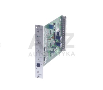 REXROTH MANNESMANN VT-VSPA1-1-11 VTVSPA1111 00033823