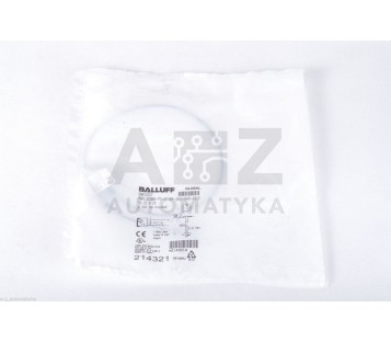 BALLUFF BMF00CF BMF 235K-PS-C-2A-SA2-S49-00,5  BMF235KPSC2ASA2S4900,5 ! NEW !