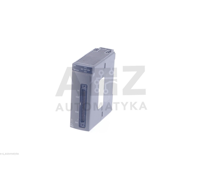 FUJI NP1F-HC2 NP1FHC2 HIGH SPEED COUNTER MODULE