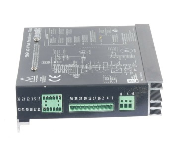 SEMATIC CONTROLLER SDS AC-VVVF H147AAYX-1 B157AAEX05