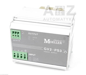 MOELLER GV2-PS3  GV2PS3 