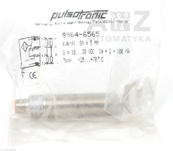 PULSOTRONIC 9964-6565 99646565 9964 6565 ! NEW !