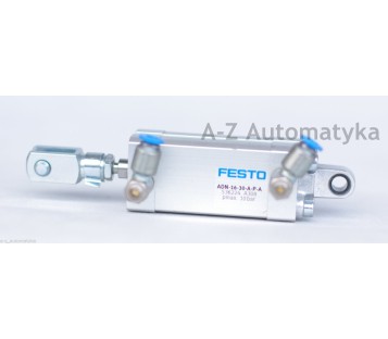 FESTO ADN-16-30-A-P-A  536224 ( ADN1630APA )  ! NEW !
