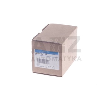 JOHNSON CONTROLS BAS-MODULE  XPB-801-0  XPB8010 ! NEW ! 
