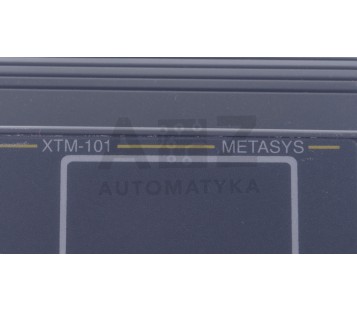JOHNSON CONTROLS METASYS EXTENSION MODULE  XTM-101 XTM101 XTM-101-1  XTM1011