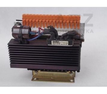 WESUMAT DTG 9671 DTG9671 POWER SUPPLY