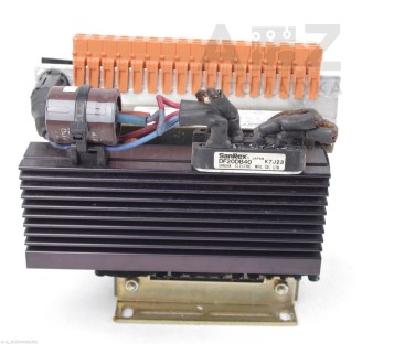 WESUMAT DTG 9671 DTG9671 POWER SUPPLY