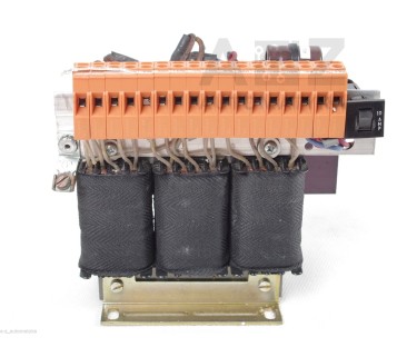 WESUMAT DTG 9671 DTG9671 POWER SUPPLY