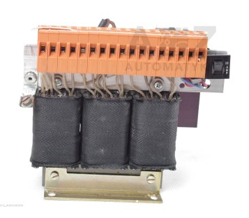 WESUMAT DTG 9671 DTG9671 POWER SUPPLY