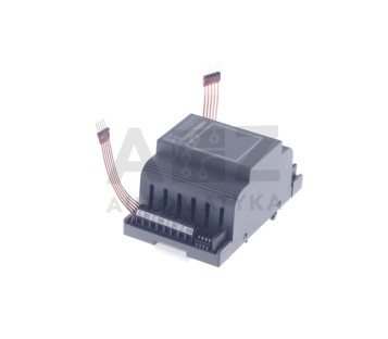 JOHNSON CONTROLS METASYS BAS-MODULE  XPB-801 XPB801 XPB-801-0  XPB8010 