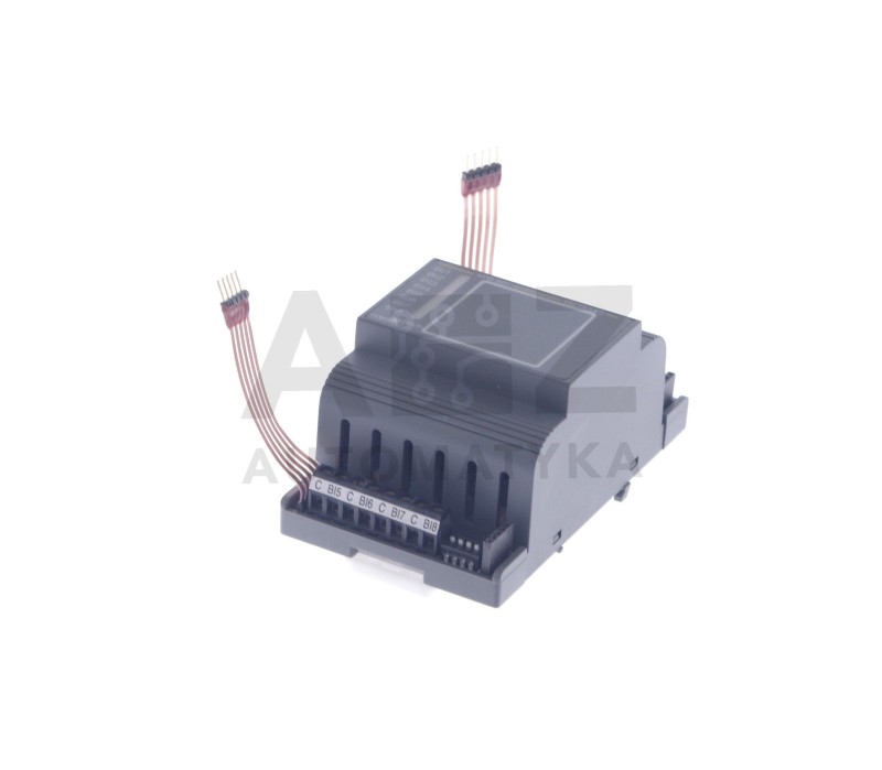 JOHNSON CONTROLS METASYS BAS-MODULE  XPB-801 XPB801 XPB-801-0  XPB8010 