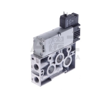 FESTO NAW-1/4-01-VDMA  NAW1401VDMA + 546702 