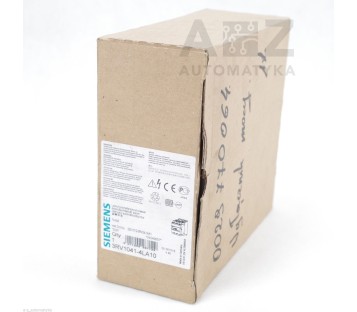 SIEMENS 3RV1041-4LA10  3RV10414LA10 ! NEW !