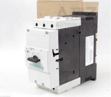 SIEMENS 3RV1041-4LA10  3RV10414LA10 ! NEW !
