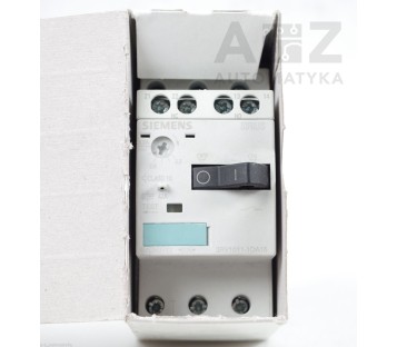 SIEMENS 3RV1011-1DA15  3RV10111DA15! NEW !