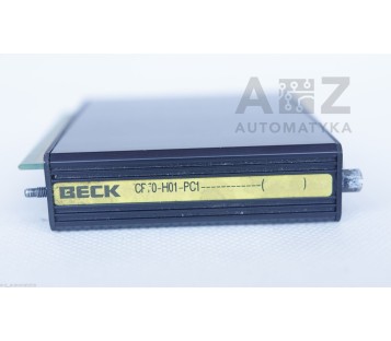 FESTO BECK CF70-H01-PC1 PARALLEL PRINTER