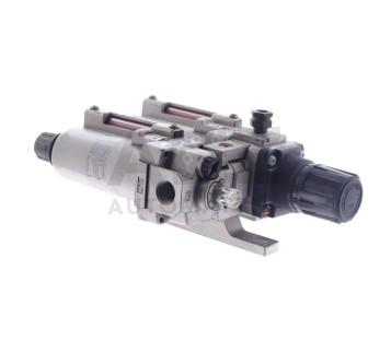SMC AL30-N03-38Z  AL30N0338Z + AW30-N03-8Z  AW30N038Z AC31A-N03-38Z  AC31AN0338Z