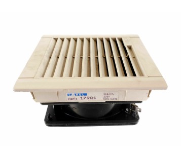 SAREL 17901 230V Filter fan 87901