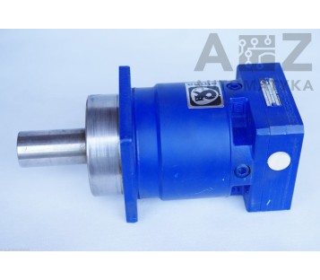 ALPHA GEAR HEAD SP100-MF2-40-021-000  ( SP100MF240021000 ) n1 max 4500rpm