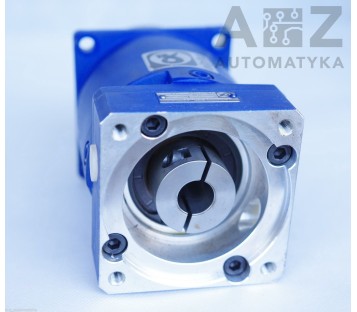 ALPHA GEAR HEAD SP100-MF2-40-021-000  ( SP100MF240021000 ) n1 max 4500rpm