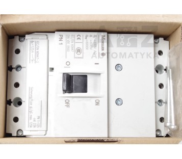 MOELLER PN1-125 PN-1  PN1125 PN1 ! NEW !
