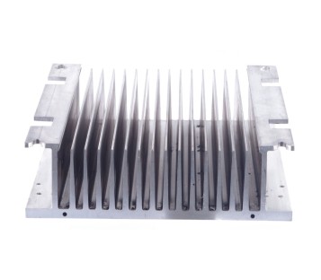 SIEMENS 6 RA 2275 6DV62-0  6RA22756DV620 RADIATOR