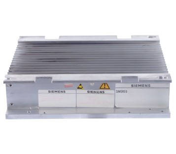 SIEMENS 6 RA 2275 6DV62-0  6RA22756DV620 RADIATOR