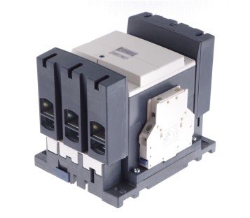 SCHNEIDER LC1 D115P7  LC1D115P7 037722 ! NEW !