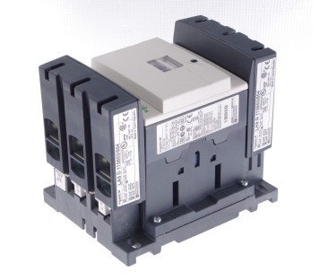 SCHNEIDER LC1 D115P7  LC1D115P7 037722 ! NEW !