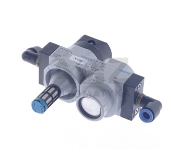 FESTO HEE-D-MINI-24  HEEDMINI24  172956 HEL-D-MINI  HELDMINI  170690 