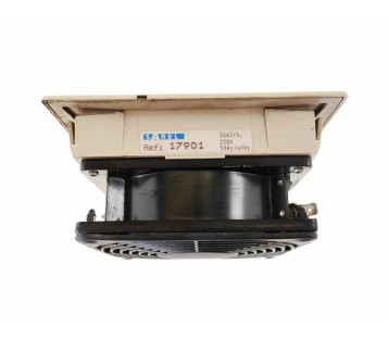SAREL 17901 230V Filter fan 87901