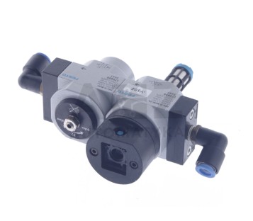 FESTO HEE-D-MINI-24  HEEDMINI24  172956 HEL-D-MINI  HELDMINI  170690 