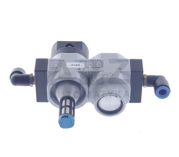 FESTO HEE-D-MINI-24  HEEDMINI24  172956 HEL-D-MINI  HELDMINI  170690 