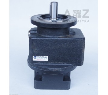STOBER C002F0420MT10  RARIO 41,8:1 SERVOFIT PRECISION GEARHEAD