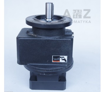 STOBER C002F0420MT10  RARIO 41,8:1 SERVOFIT PRECISION GEARHEAD