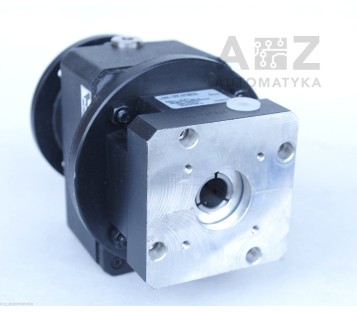 STOBER C002F0420MT10  RARIO 41,8:1 SERVOFIT PRECISION GEARHEAD