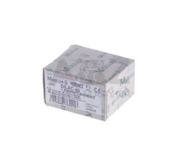 MOELLER DILAC-40 DILAC40   ! NEW !