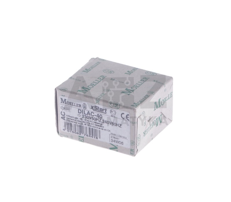 MOELLER DILAC-40 DILAC40   ! NEW !
