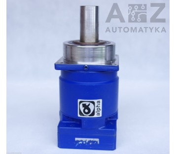 ALPHA GEAR HEAD SP100-MF2-40-021-000  ( SP100MF240021000  )