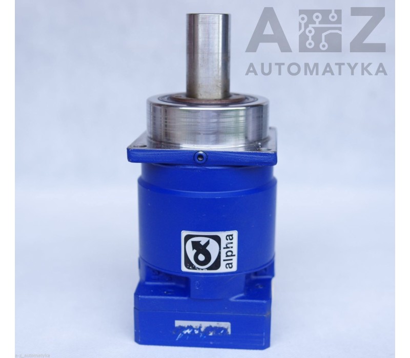 ALPHA GEAR HEAD SP100-MF2-40-021-000  ( SP100MF240021000  )