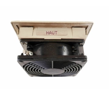 SAREL 17901 230V Filter fan 87901