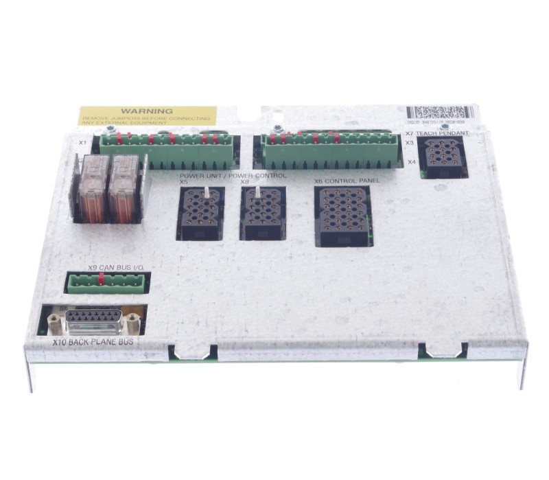 ABB  DSQC331 3HAB7215-1 3HAB72151 1430.0116-001 14300116001