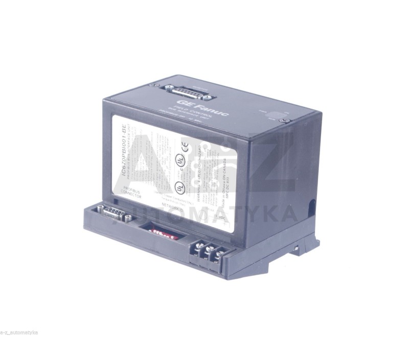 GE FANUC IC670PBI001 IC670PBI001-BE  IC670PBI001BE  ! NEW !