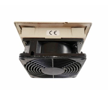 SAREL 17901 230V Filter fan 87901