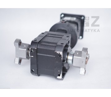 SEW EURODRIVE WA37B AQA115/3 1:5,11  029-300275 GEARHEAD
