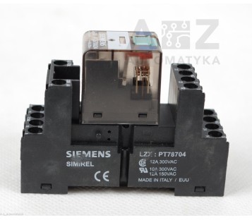 SIEMENS SIMREL LZX: PT78704 ! 2PCS ! 