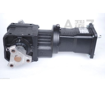 SEW EURODRIVE WA37B AQA115/3 1:5,11  029-300275 GEARHEAD