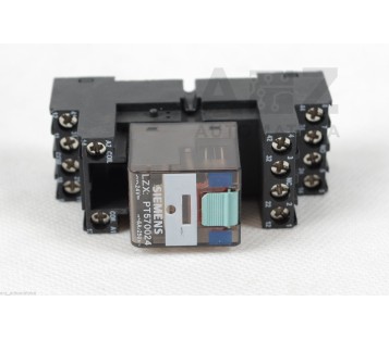 SIEMENS SIMREL LZX: PT78704 ! 2PCS ! 
